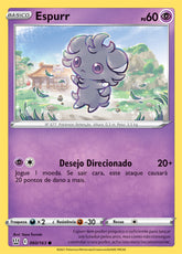 Espurr - Pokémon TCG - MoxLand